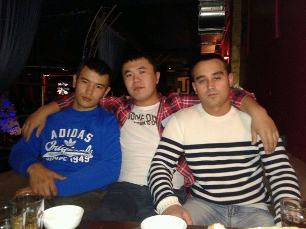 Жоомарт Тургунбаев