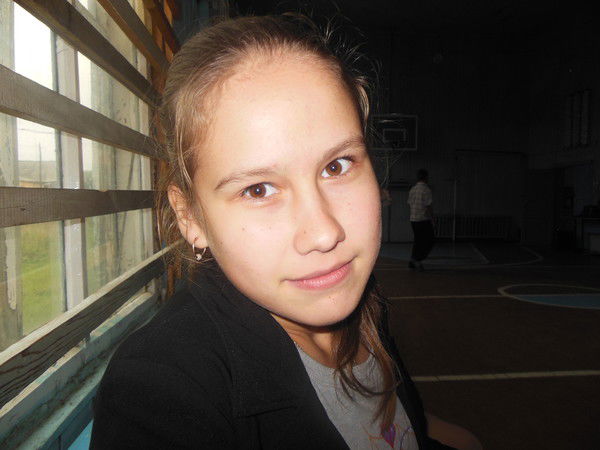 Марина Сапожникова