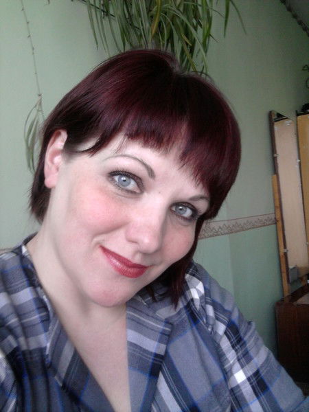 Елена Кондратьева