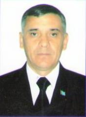 Ahmet Babakuliev