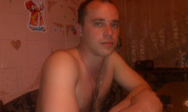 Дмитрий Рудаков