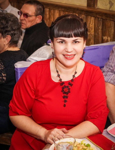 Анжелика Соболева