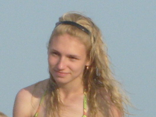 Настя Евсейчук