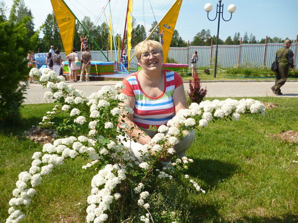 Рамиля Ахметвалиева