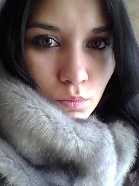 Альмира Хаернасова