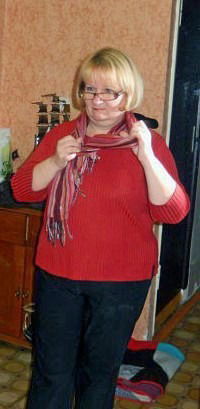 Татьяна Приходько