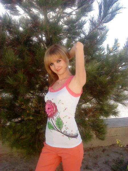 Иринa Гостьковa