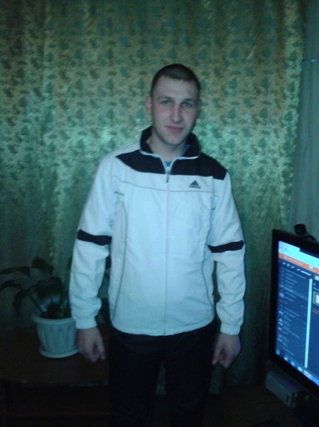 Васильев Евгений