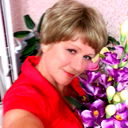 Галина Куликова