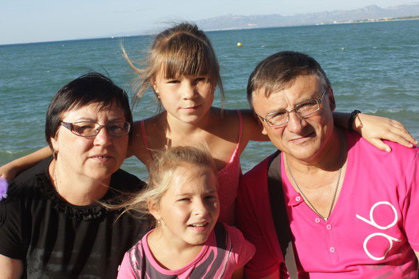 Сергей Жариков