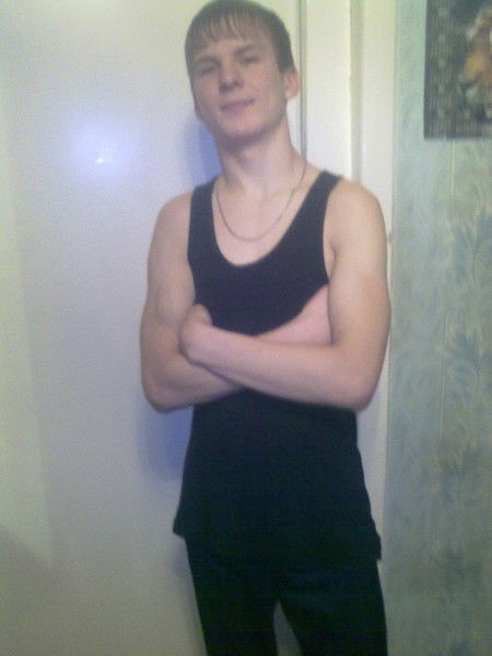 Дима Исаков