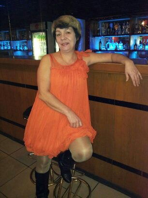 Марина Балаева