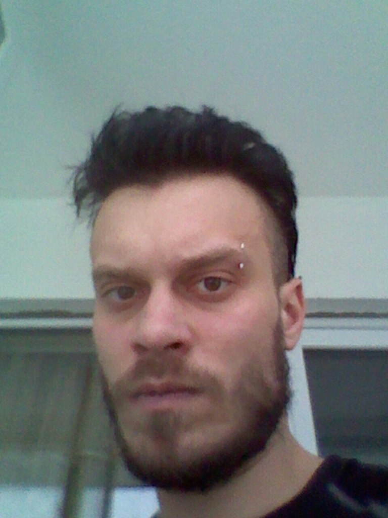 Серый Неизвестный