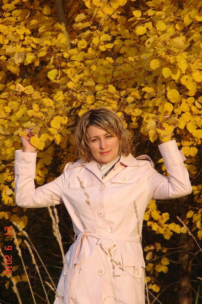 Юлия Романова