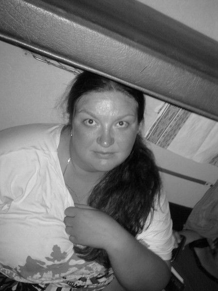 Елена Жебелева