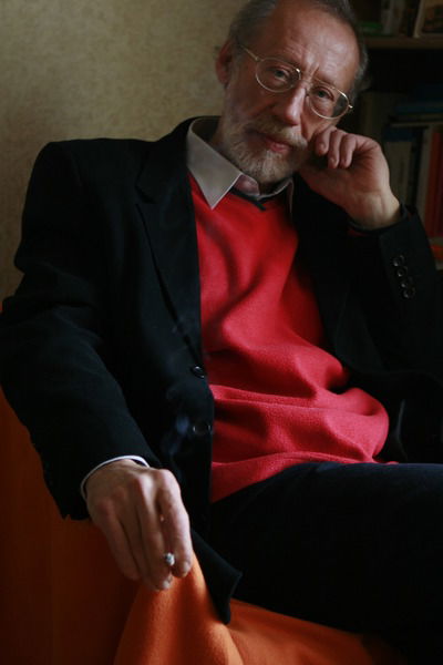 Алексей Бочкарев