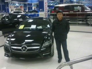 Акбар Икрамов