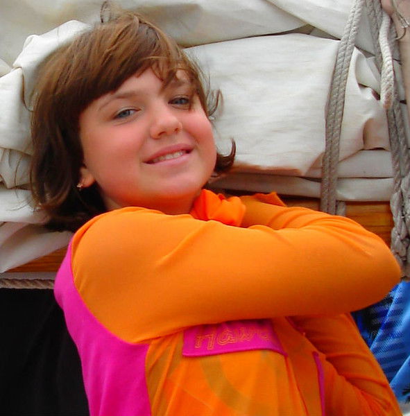 Екатерина Копытова