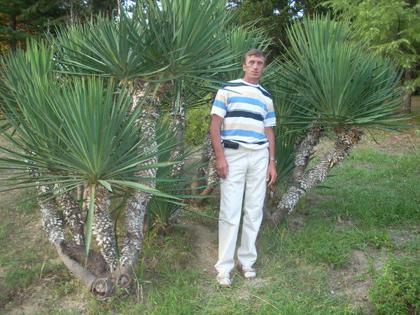 Анатолий Бумагин