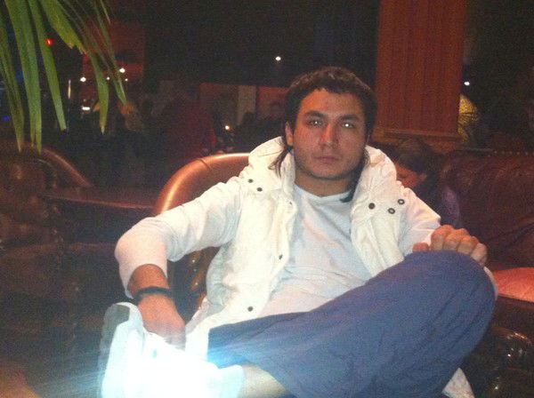 Слава Исламов