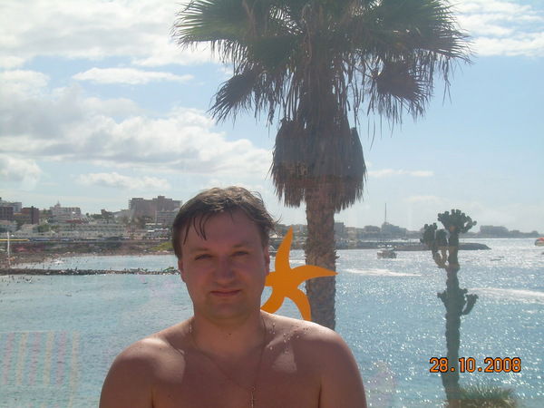 Дмитрий Зинин