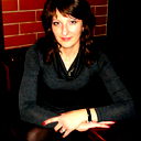 Ирина Дворовенко