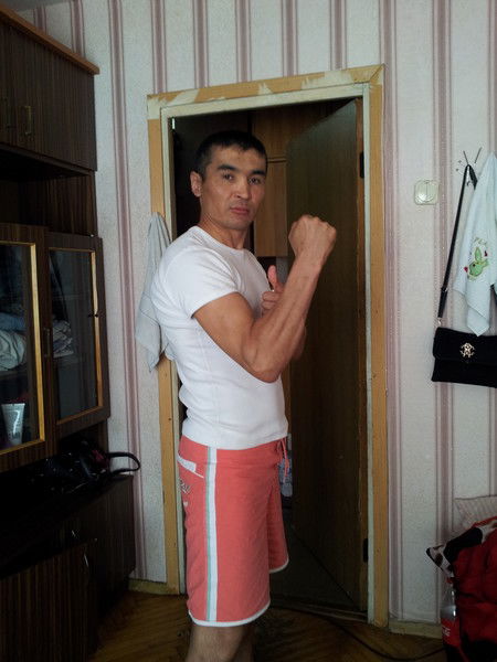 Медер Эшанкулов