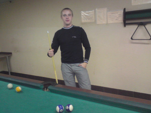 Иван Ёлышев