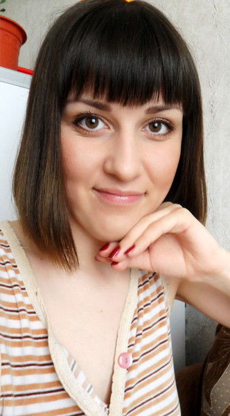 Татьяна Триппель