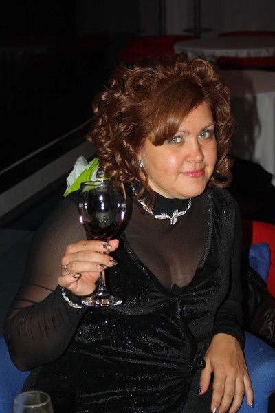 Елена Колесник