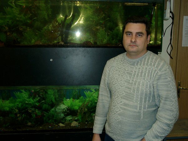 Андрей Романенко