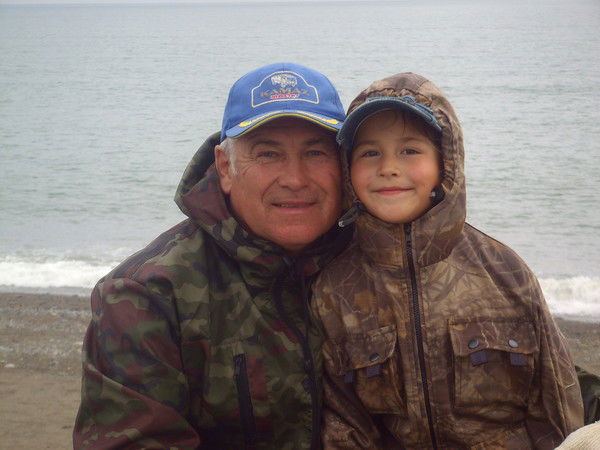 Владимир Абдулин