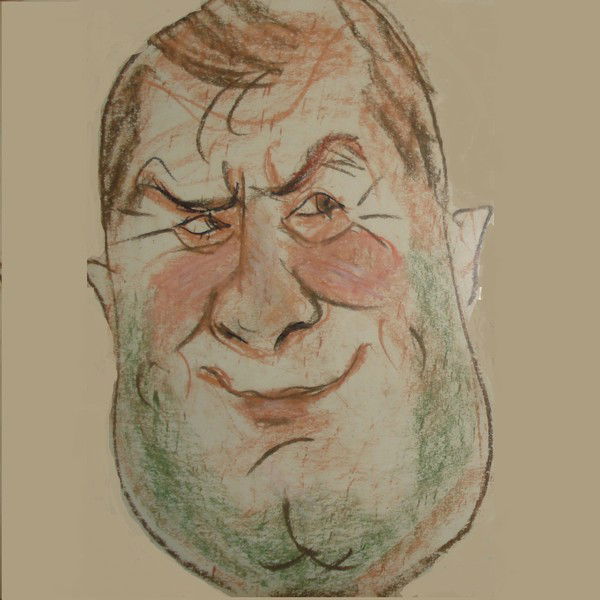 Сергей Головин