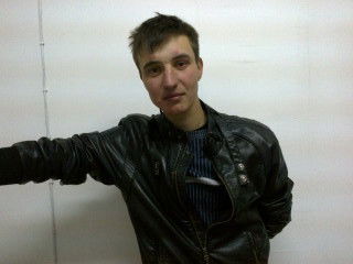 Вячеслав Шаповалов