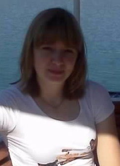 Ирина Щеглова