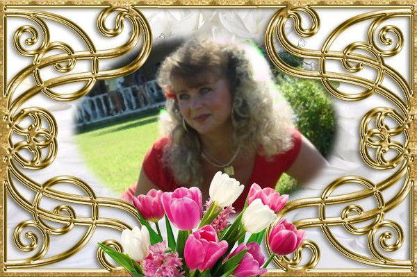 Людмила Кораблева