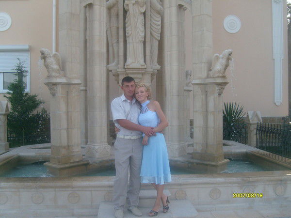 Наталья Куцая (Ивлиева)