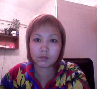 Зайнулина Оксана