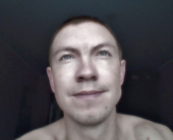 Николай Сташков