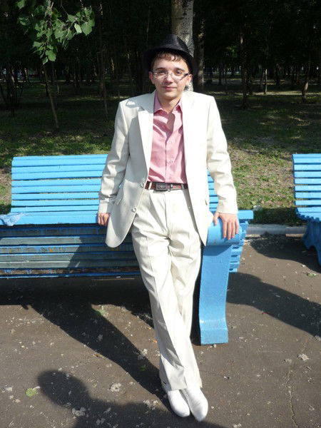 Дмитрий Гавкалюк