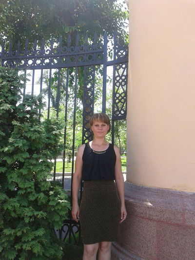 Екатерина Ануфриева