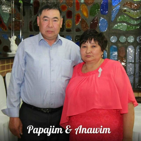 Калка Игенова