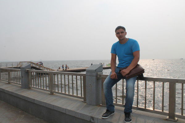 Сергей Веклич