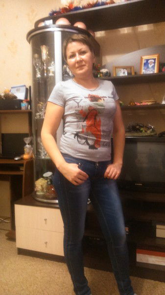 Людмила Нуриева