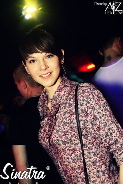 Елена Битяева