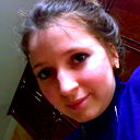 Olesya Galiyeva(Saltyk)