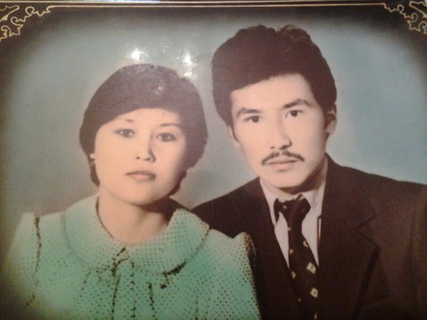 Гулара Халмурадова