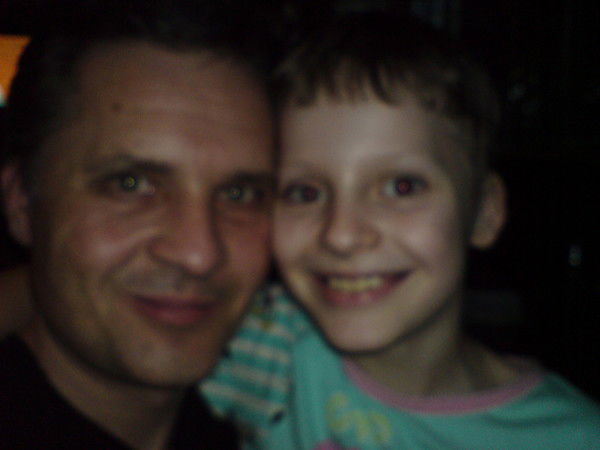 Игорь Иванов