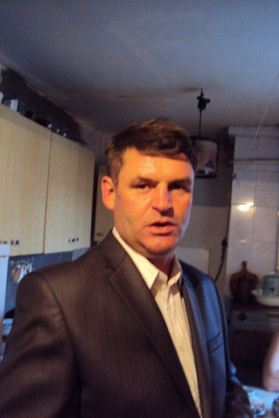 Сергей Климов