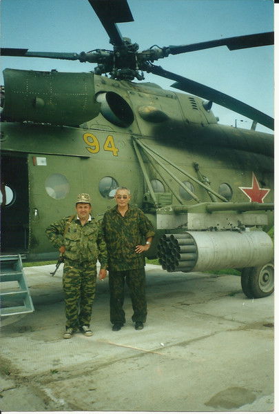 Игорь Мединский